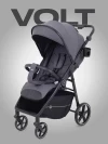 Коляска прогулочная Rant Volt RA353 Graphite