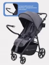 Коляска прогулочная Rant Volt RA353 Graphite