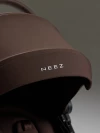 Коляска прогулочная Happy Baby Neez dark brown