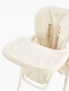 Стул для кормления Happy Baby William Pro latte