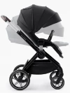 Коляска 2 в 1 Happy Baby Kidlander black
