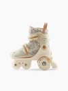 Ролики Happy Baby Sunny Wheels S (26-29) Beige