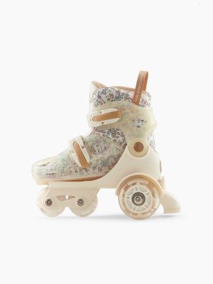 Ролики Happy Baby Sunny Wheels M (30-33) Beige