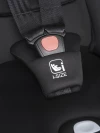 Автокресло Indigo Techno i-size 0+ (0-13кг) черный