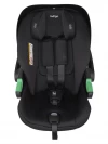 Автокресло Indigo Techno i-size 0+ (0-13кг) черный