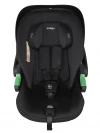 Автокресло Indigo Techno i-size 0+ (0-13кг) черный