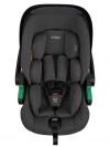 Автокресло Indigo Techno i-size 0+ (0-13кг) серый