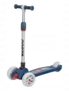 Самокат 3-х колесный Farfello FF252 синий