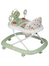 Ходунки Indigo Jumbo C зеленый