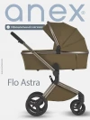 Коляска 2 в 1 Anex Flo (fl-04) Astra