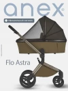 Коляска 2 в 1 Anex Flo (fl-04) Astra