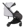 Накидка на ножки Anex Air-X (new Ax2/Ac-fc01) black