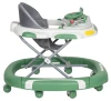 Ходунки Farfello A5 Green
