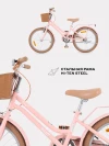 Велосипед Rant Vintage 20 розовый