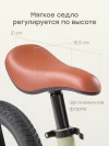 Беговел Happy Baby Xlnt dark olive