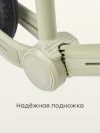 Беговел Happy Baby Xlnt dark olive