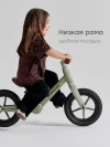Беговел Happy Baby Xlnt dark olive