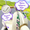 Электромотоцикл BubaGo Bicly BG лиловый