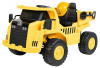 Электромобиль Farfello Самосвал SR1288 желтый