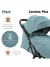 Коляска прогулочная Pituso Camino Nova Green