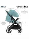 Коляска прогулочная Pituso Camino Nova Green