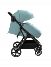 Коляска прогулочная Pituso Camino Nova Green