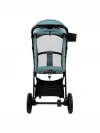 Коляска прогулочная Pituso Camino Nova Green