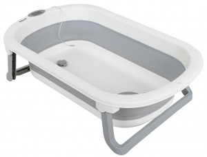 Ванна Pituso 75см Grey