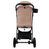 Коляска прогулочная Pituso Camino Cream Beige