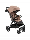 Коляска прогулочная Pituso Camino Cream Beige