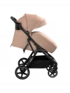 Коляска прогулочная Pituso Camino Cream Beige