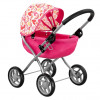 Коляска для Кукол Pituso 9325A Pink