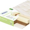 Матрас для кроватки 119*60 11 см прямоугольный Bamboo Lux