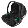 Автокресло Pituso Baesa 0+ (0-13кг) Black/Grey