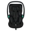 Автокресло Pituso Baesa 0+ (0-13кг) Black/Grey