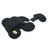 Автокресло Pituso Baesa 0+ (0-13кг) Black/Grey