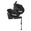 Автокресло Pituso Baesa 0+ (0-13кг) Black/Grey