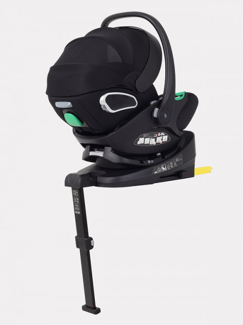 База для автокресел Rant Evomax WG10 