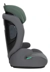 Автокресло Farfello Le9 2/3 (15-36кг) Dark Grey/Green