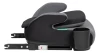 Автокресло Farfello Le10 1/2/3 (9-36кг) Black/Grey