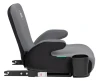 Автокресло Farfello Le10 1/2/3 (9-36кг) Black/Grey