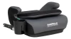 Автокресло Farfello Le10 1/2/3 (9-36кг) Black/Grey