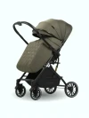 Коляска прогулочная Ining Baby K313-2A Pro Green