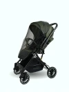 Коляска прогулочная Ining Baby K313-2A Pro Green