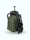 Коляска прогулочная Ining Baby K313-2A Pro Green