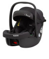Автокресло Carrello Ammonite AY329 Pro CRL-8801 0+ (0-13кг) Absolute Black 1шт