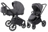 Коляска 2 в 1 Carrello Epica CRL-8510 Iron Grey 2025