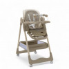 Стул для кормления Bubago Albert Beige