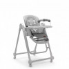 Стул для кормления Bubago Pablo BG 139-1 Gray 