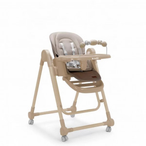 Стул для кормления Bubago Pablo BG 139-2 beige